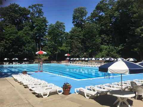 1 Sadore Lane Unit 6D, Yonkers, NY 10710 - #: 855314