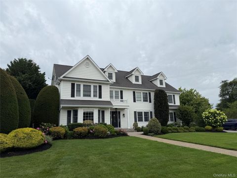 Homes For Sale - 120 Ocean Avenue<br/> Nassau County, Massapequa, NY 11758