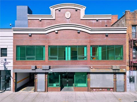 8710 5th Avenue Brooklyn NY 11209