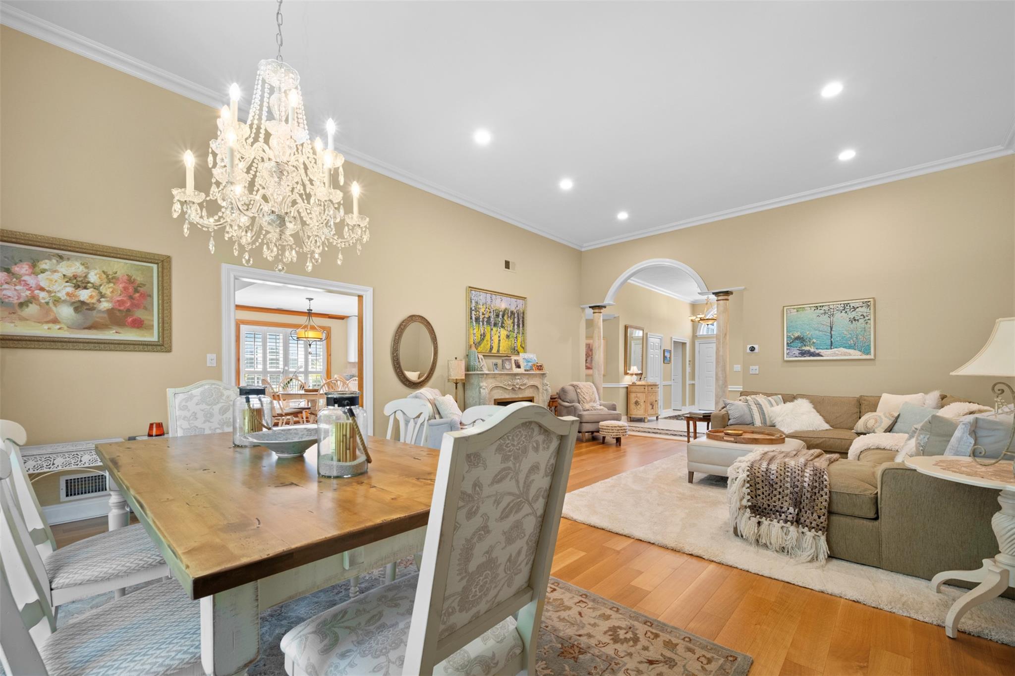143 Country Club Drive, Commack, New York image 9