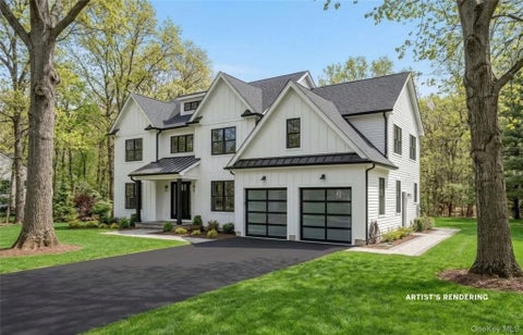 Vacant Land For Sale - 132-134 Euclid Avenue<br/> Westchester County, Ardsley, NY 10502