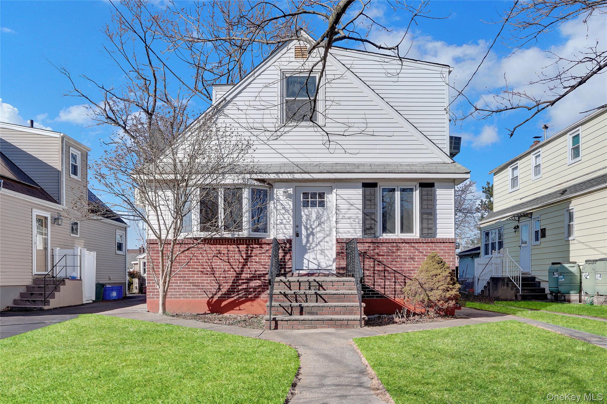 Photo 1 of 26 — 140 Arlington Avenue, Valley Stream, NY 11580
