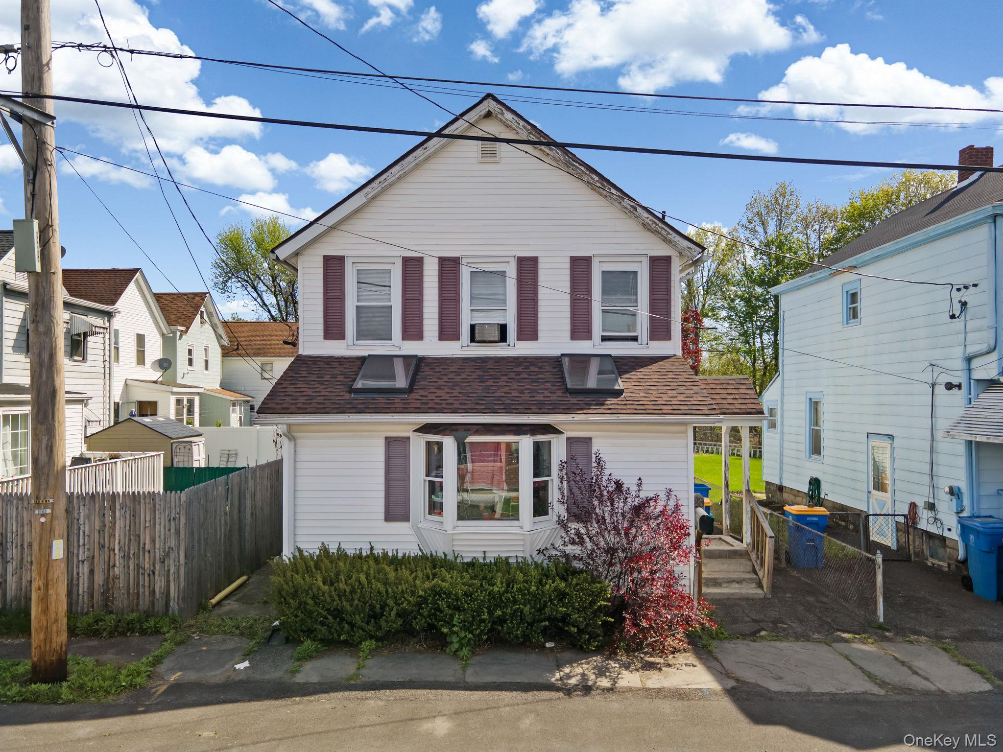 25 S Prospect Street