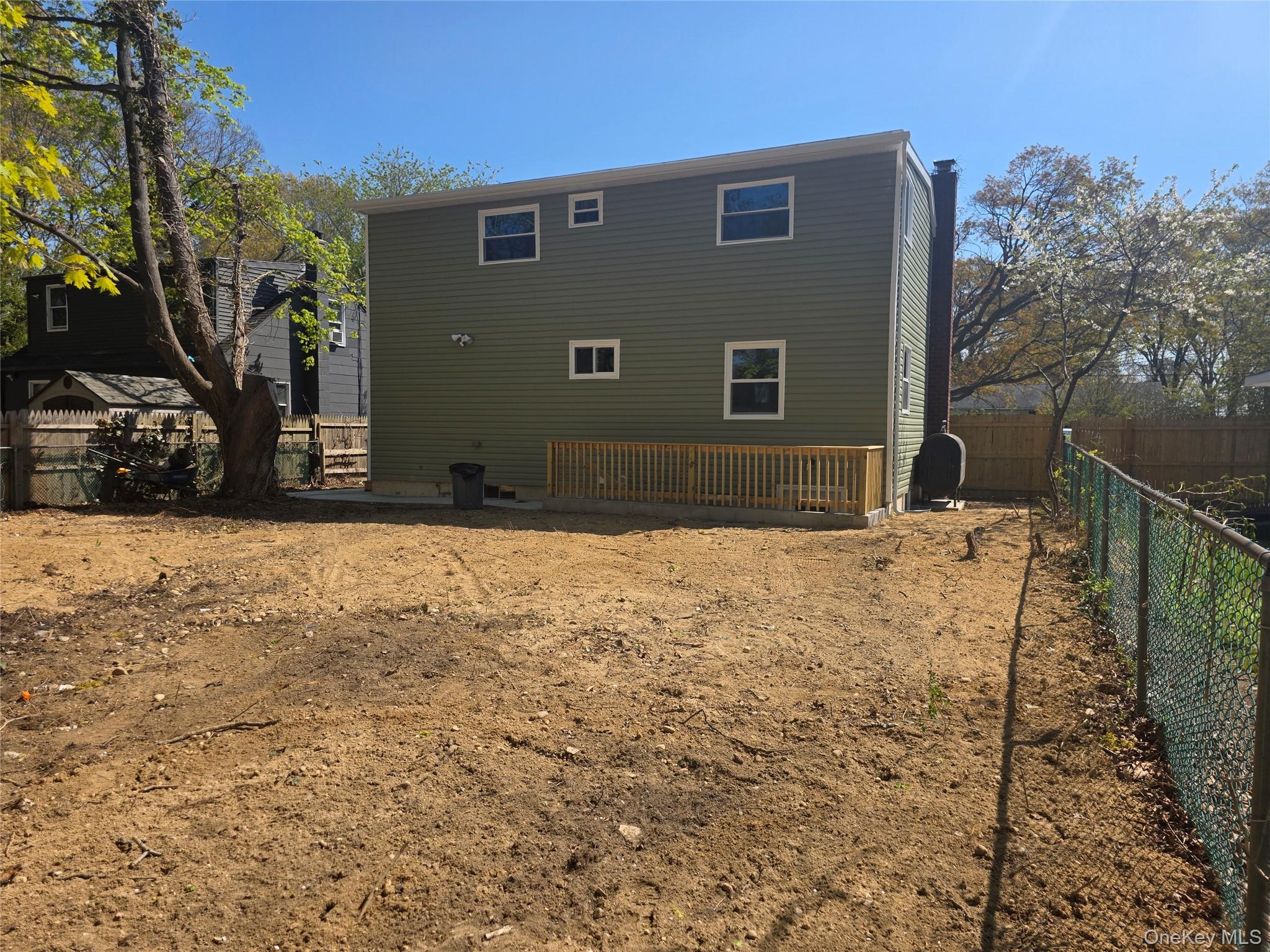 198 Concord Road