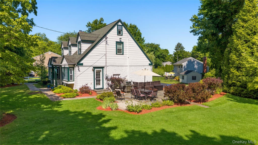 Photo of 3 Chappaqua Road, Briarcliff Manor, NY 10510 (MLS # 1023977)