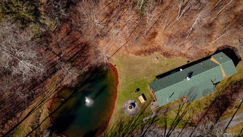 201 Basket Brook Rd Long Eddy NY 12760