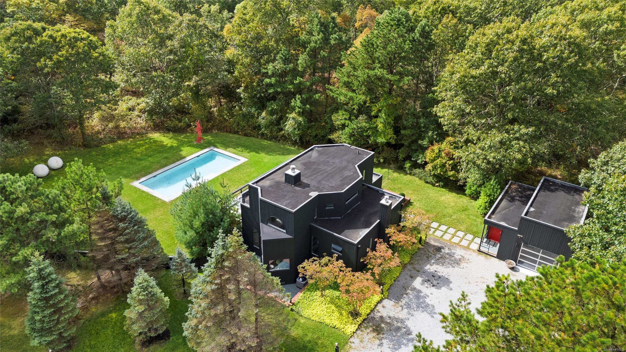 707 Pleasure Drive, Flanders, New York image 1
