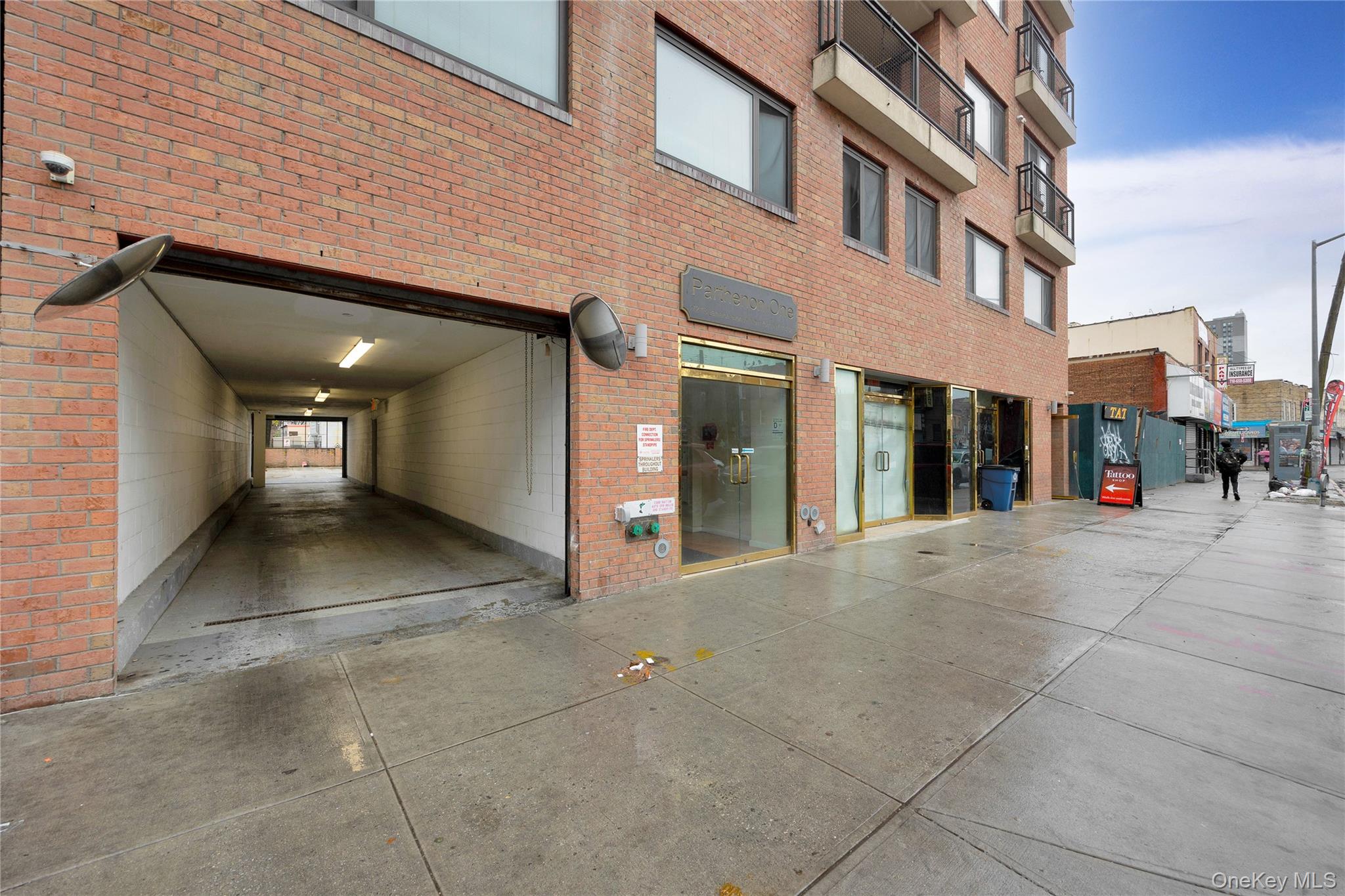 172-18 Jamaica Avenue
