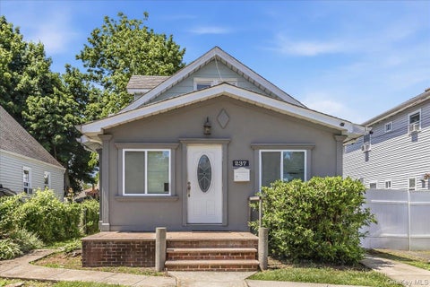 Homes For Sale - 237 Rhodes Avenue<br/> Hempstead, NY 11550