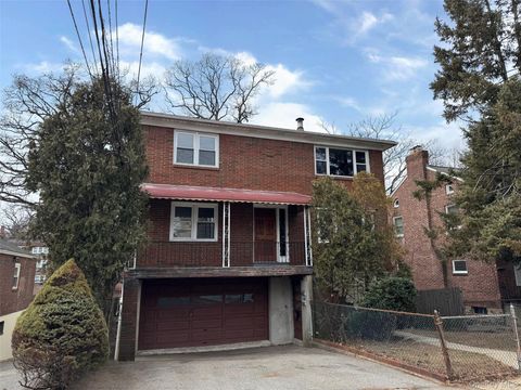 Multifamily For Sale - 51 Courter Avenue<br/> Yonkers, NY 10705