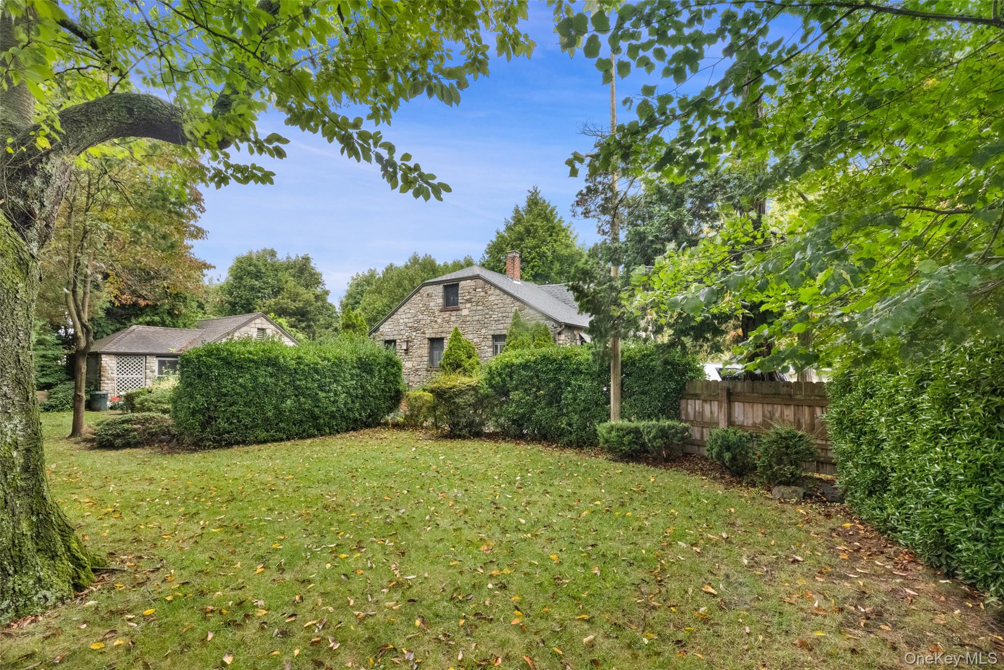 530 Jerusalem Avenue