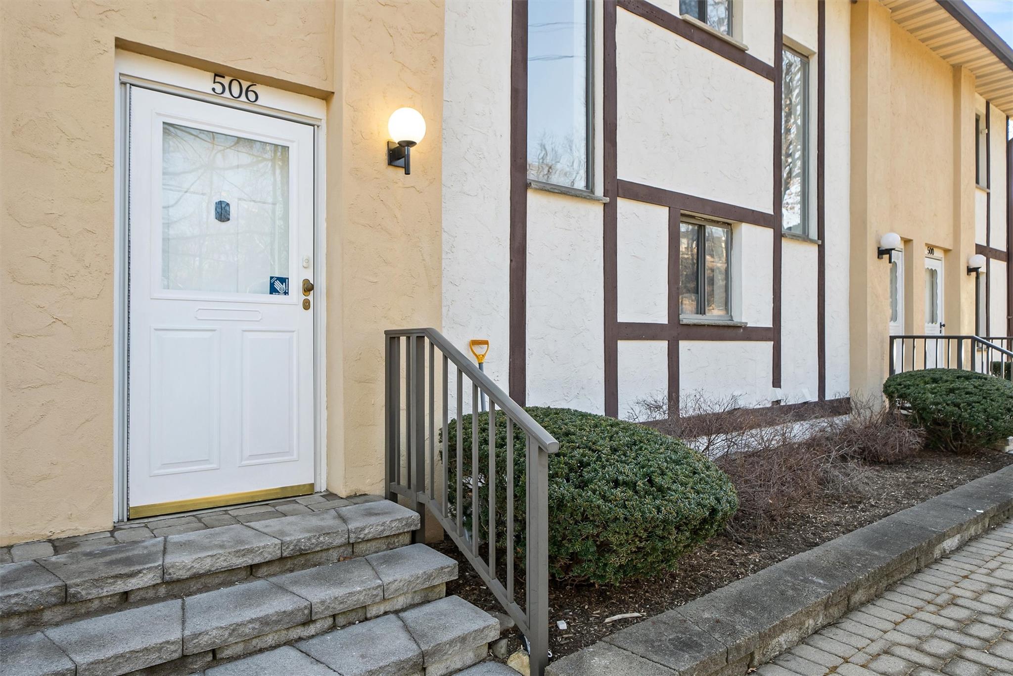 506 Tudor Hill, Nanuet, New York image 1
