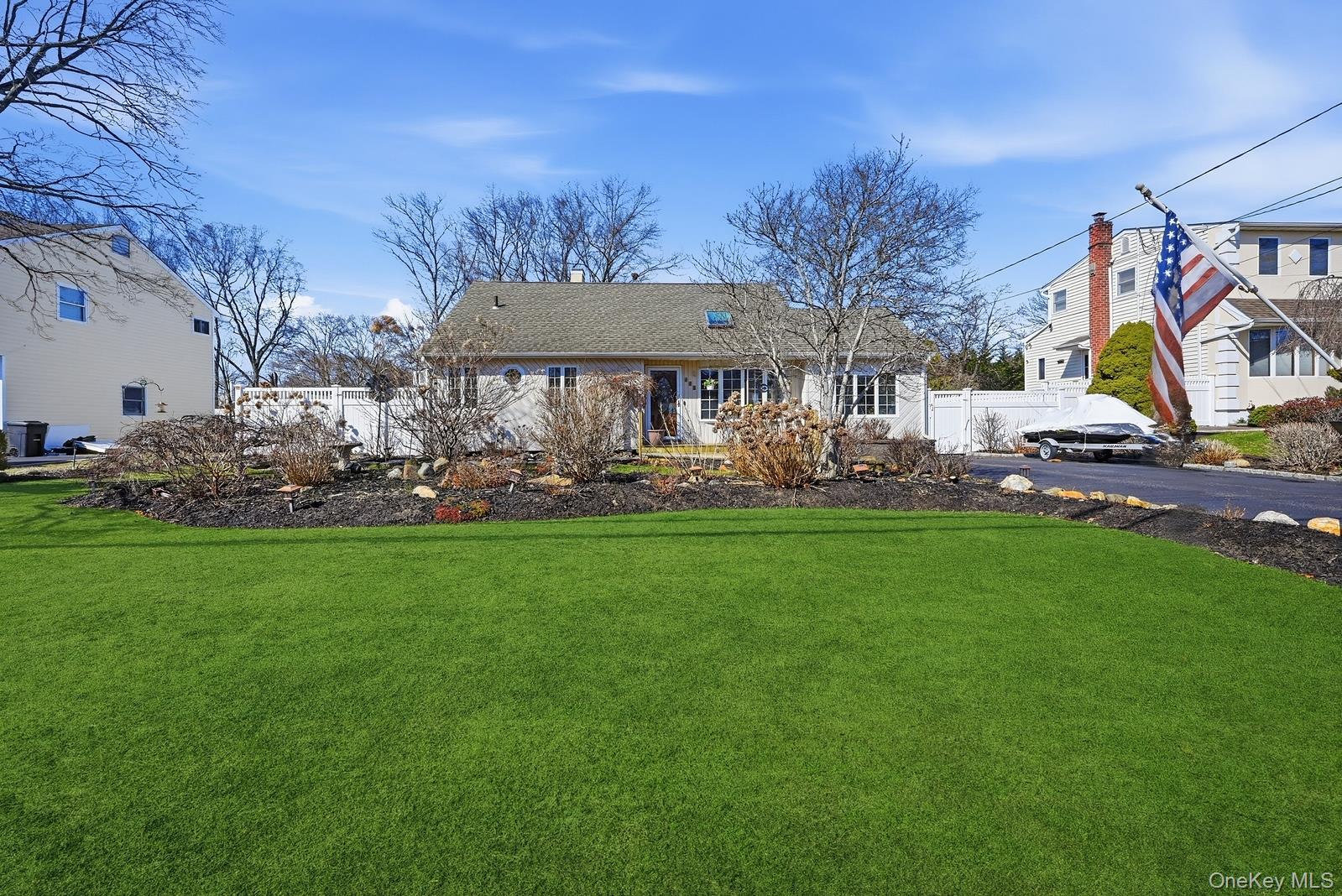 628 Peter Paul Drive