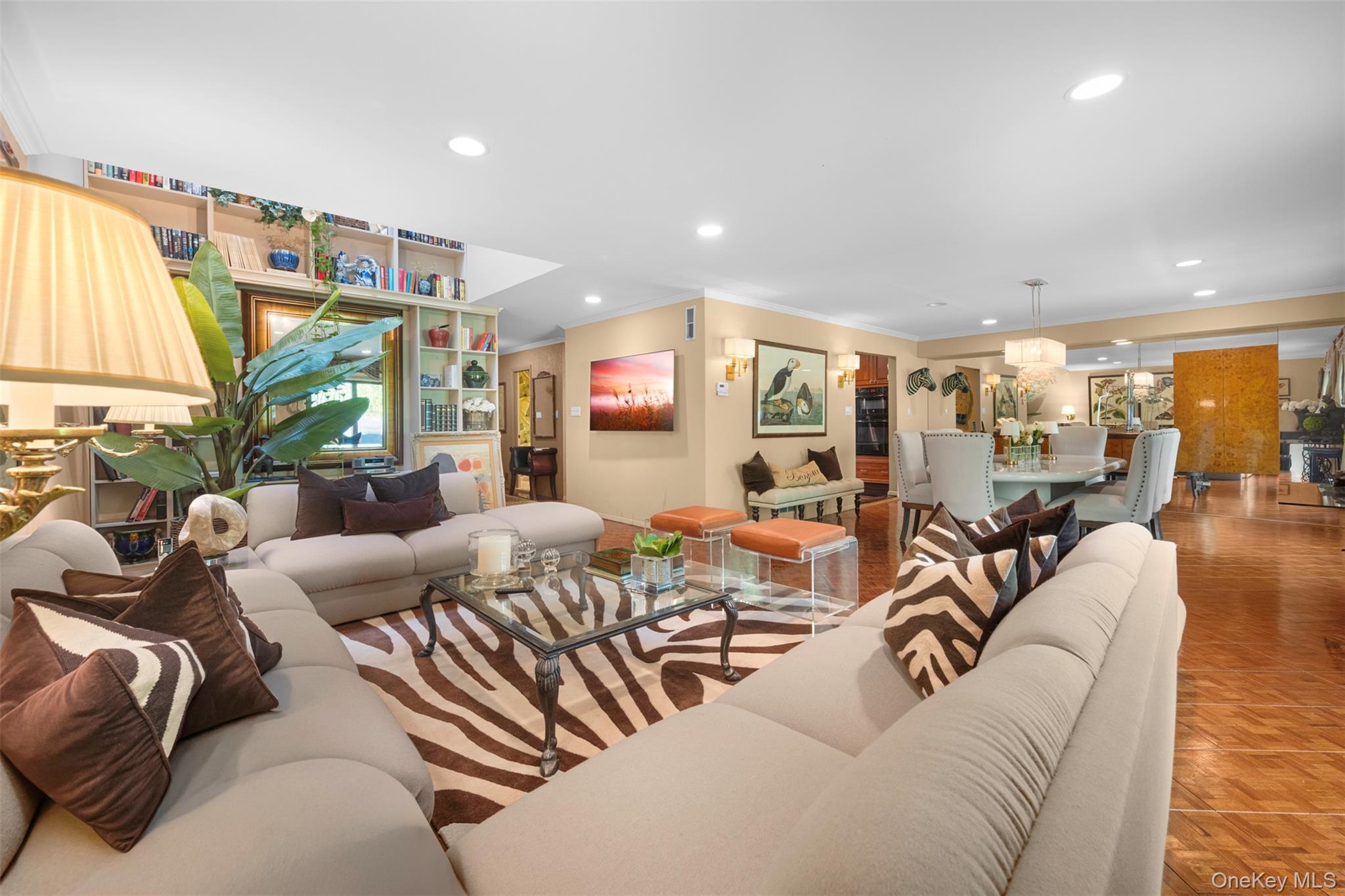 25 Windsor Gate Drive