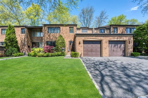 25 Windsor Gate Drive, North Hills, NY 11040 - MLS#: 995658