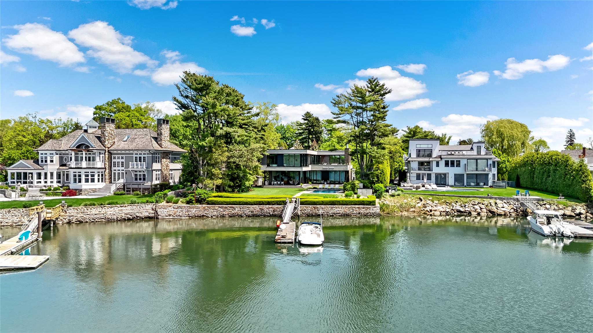1064 Bay Head Drive, Mamaroneck, New York image 33