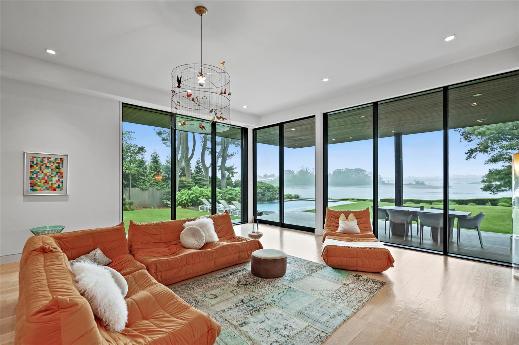 1064 Bay Head Drive, Mamaroneck, New York image 6