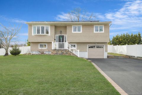 70 Boulevard Avenue West Islip NY 11795