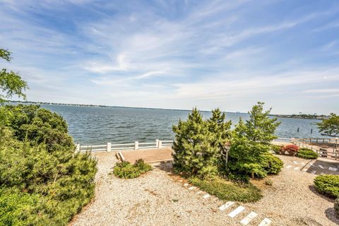 1490 Shore Drive 4F Bronx NY 10465