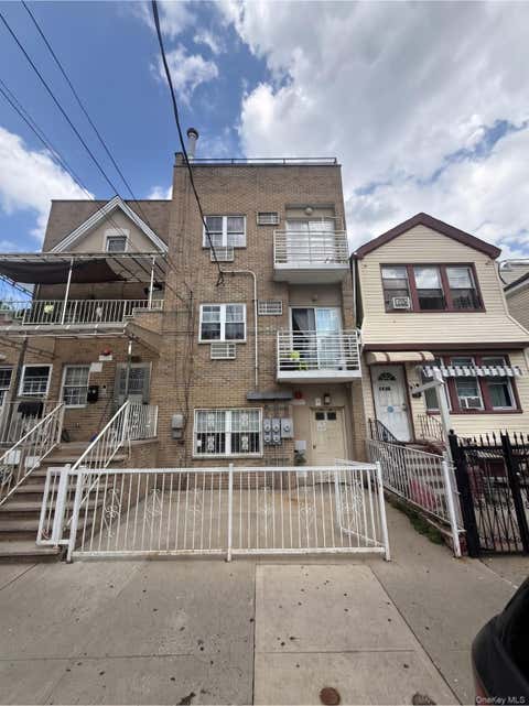 Photo of 35-13 109th Street, Corona, NY 11368 (MLS # 1040111)