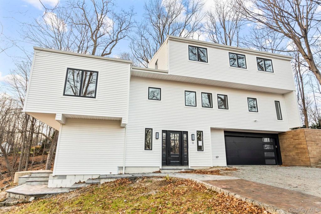 Photo of 21 Pheasant Drive, Armonk, NY 10504 (MLS # 942492)