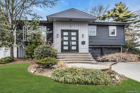 1815 Cynthia Lane Merrick NY 11566