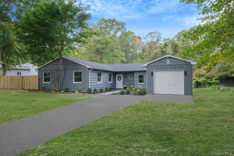 11 Wildwood Road, Ridge, NY 11961 - MLS#: 923883