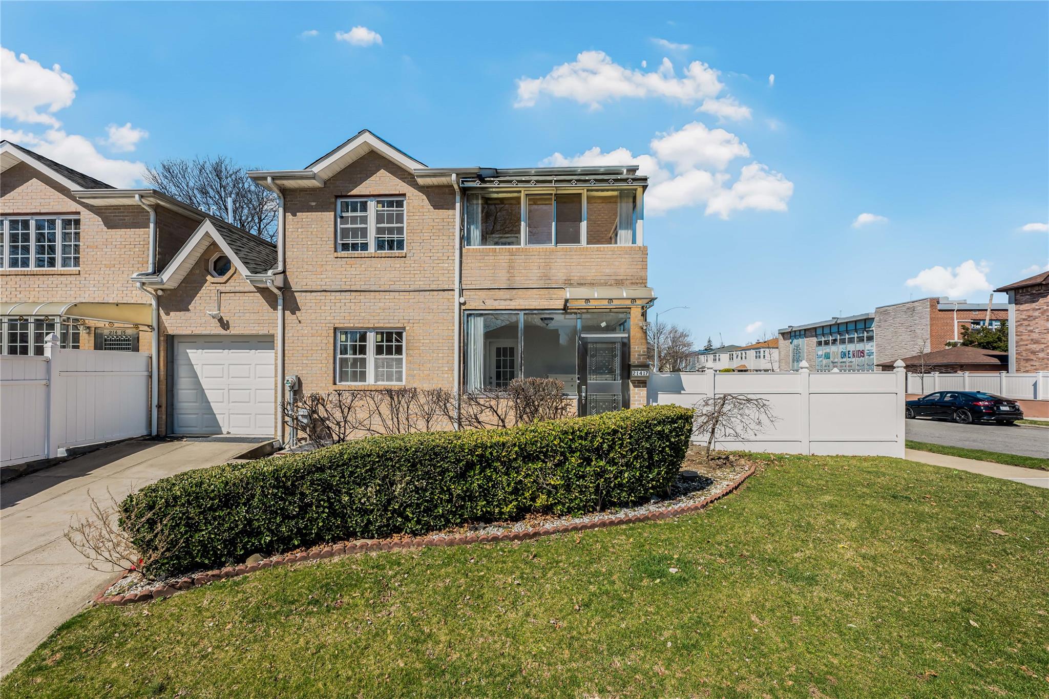 21417 W 69th Avenue, Oakland Gardens, New York image 1