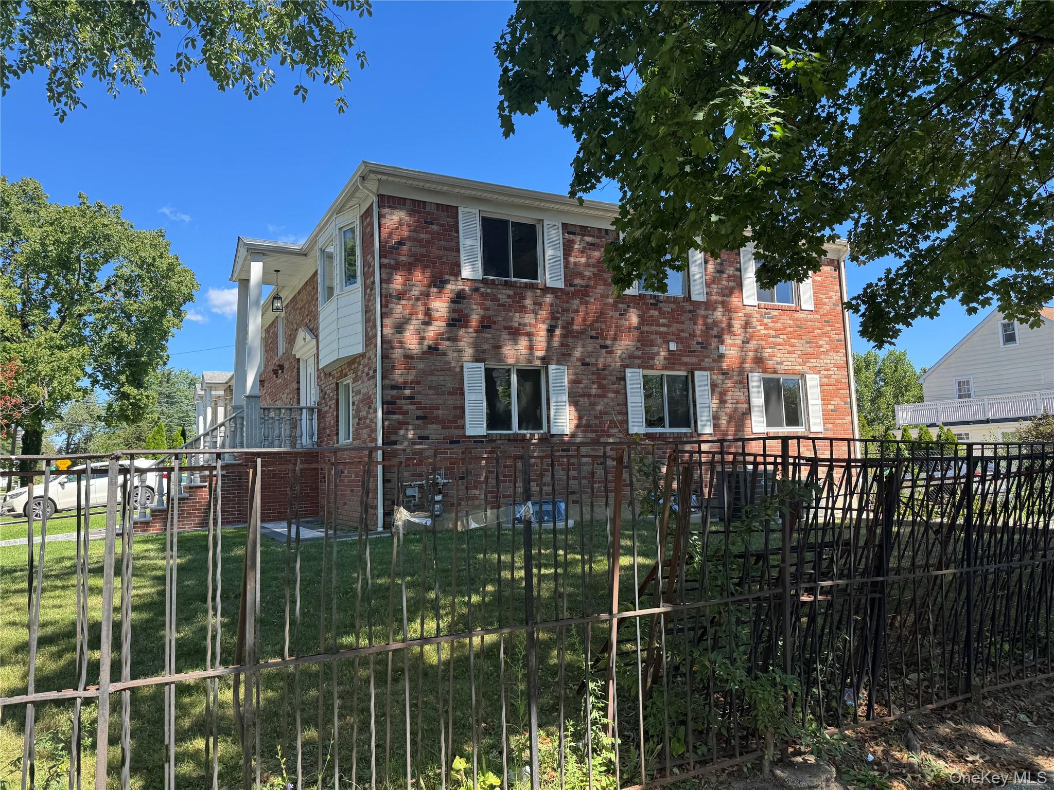 32-45 210 St.