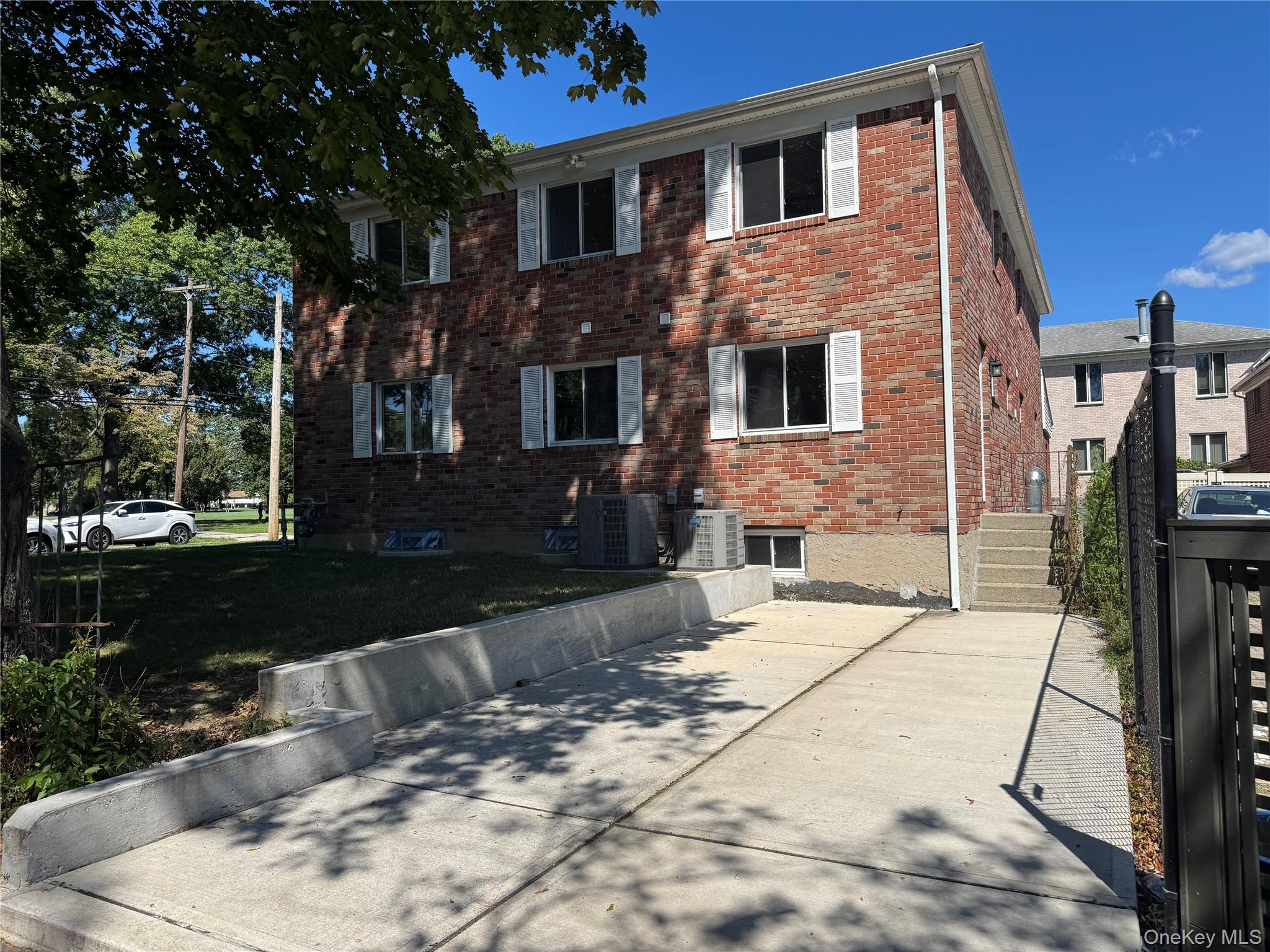 32-45 210 St.