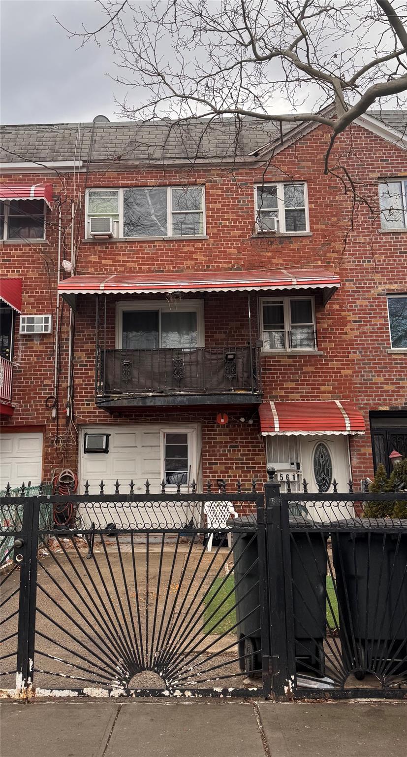 Property for Sale at White Plains Rd  Road, Bronx, New York - Bathrooms: 2  - $850,000