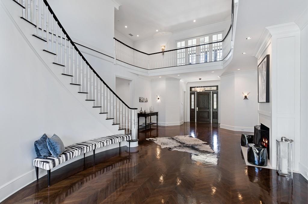 1 Duck Pond Road