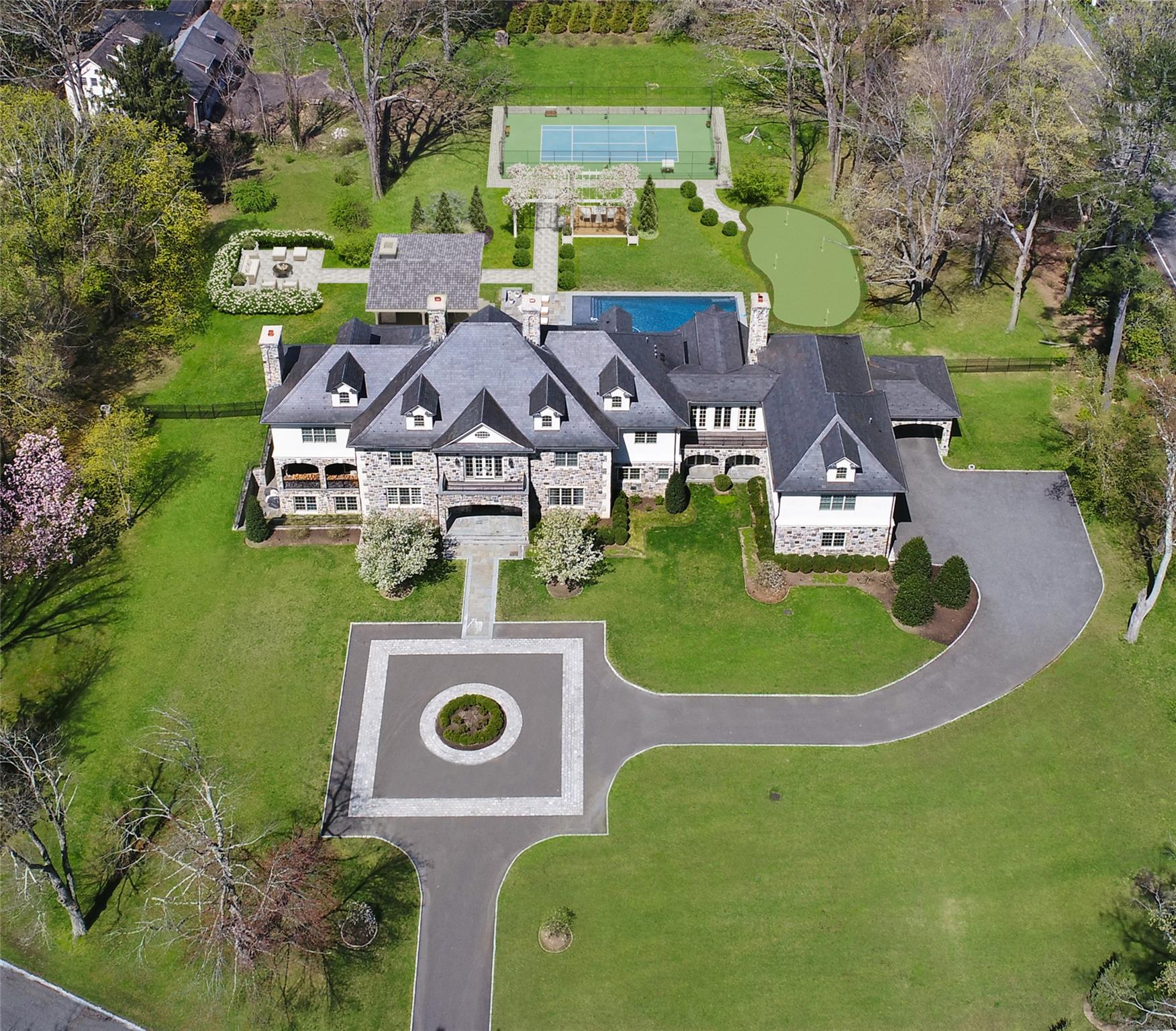 1 Duck Pond Road