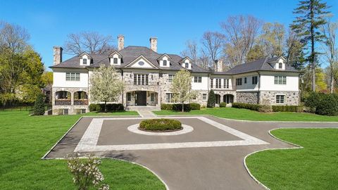 1 Duck Pond Road Scarsdale NY 10583