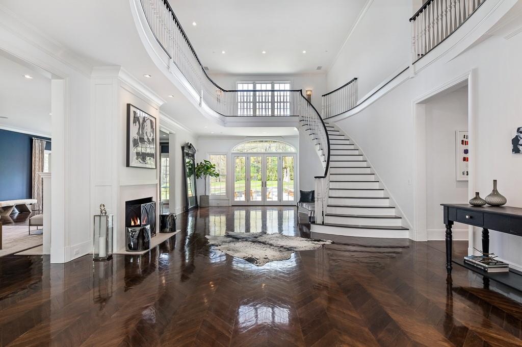 1 Duck Pond Road