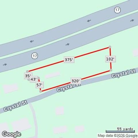 31 Crystal Street Monticello NY 12701