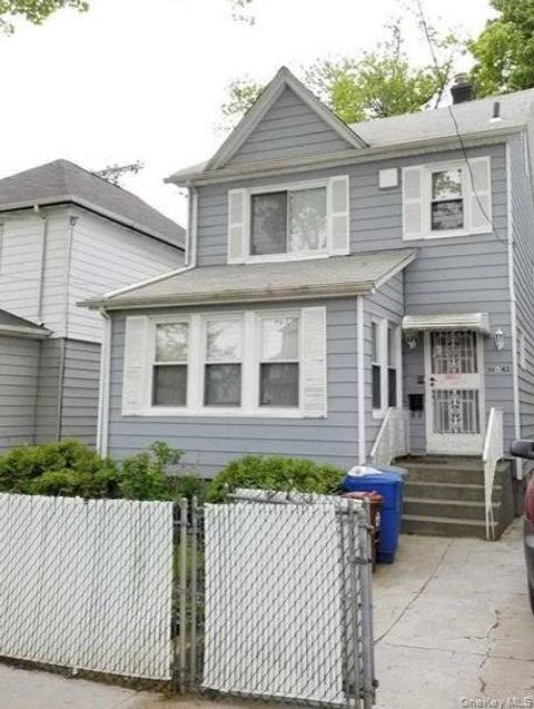 Multifamily For Sale - 111-42 207th Street<br/> Queens County, Queens Village, NY 11429