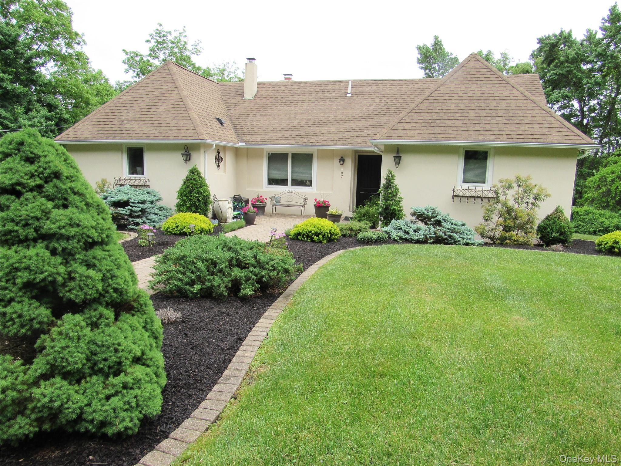 107 Pine Hill Road