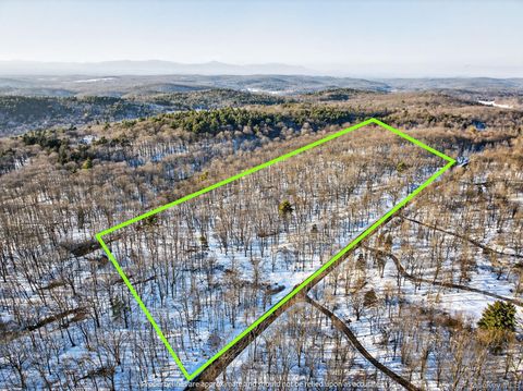 Vacant Land For Sale - TBD Hicks Hill Road<br/> Pine Plains, NY 12401