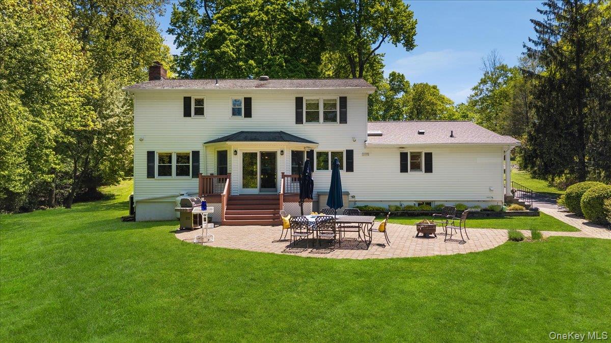 119 Edgewood Road