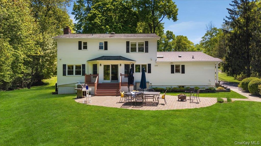 Photo of 119 Edgewood Road, Ossining, NY 10562 (MLS # 990966)