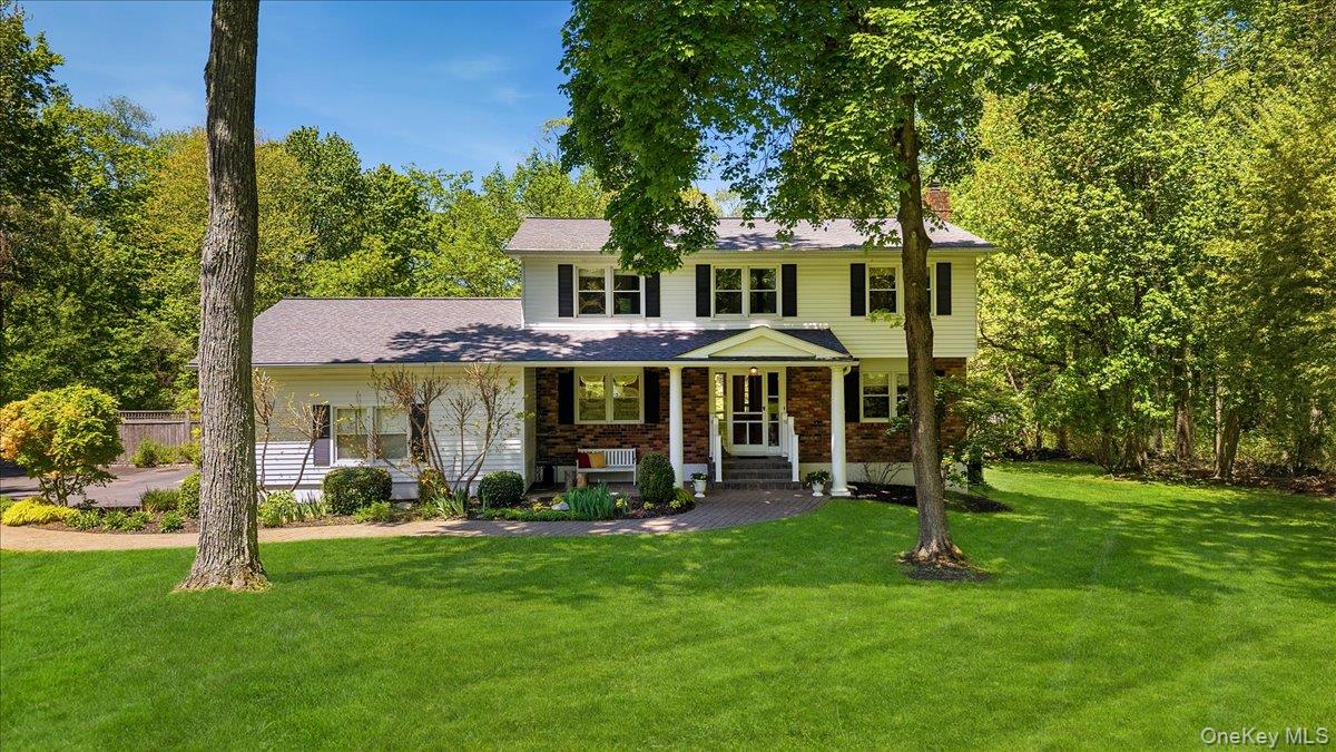 119 Edgewood Road