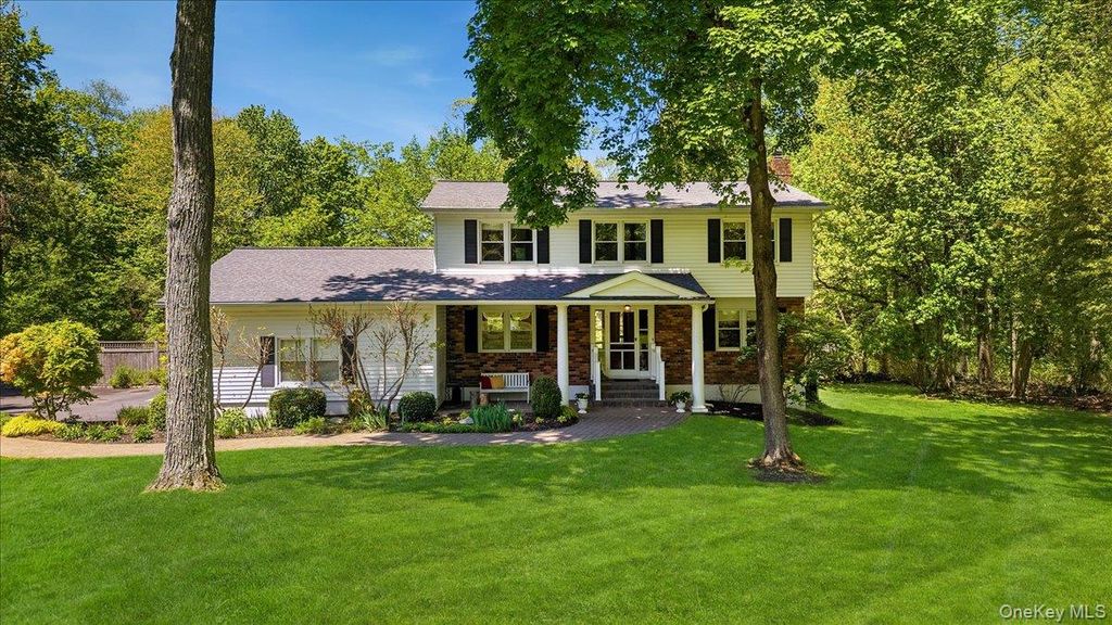 Photo of 119 Edgewood Road, Ossining, NY 10562 (MLS # 990966)