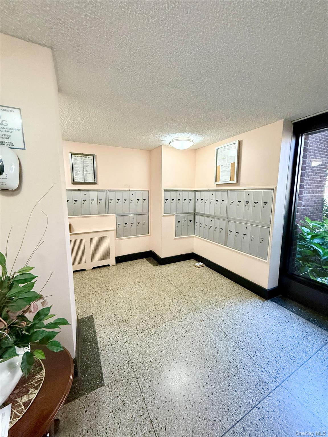 30 Fleetwood Avenue 2D