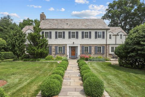 31 Colonial Road White Plains NY 10605