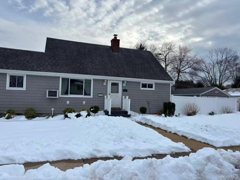 3700 Alcona Street Seaford NY 11783