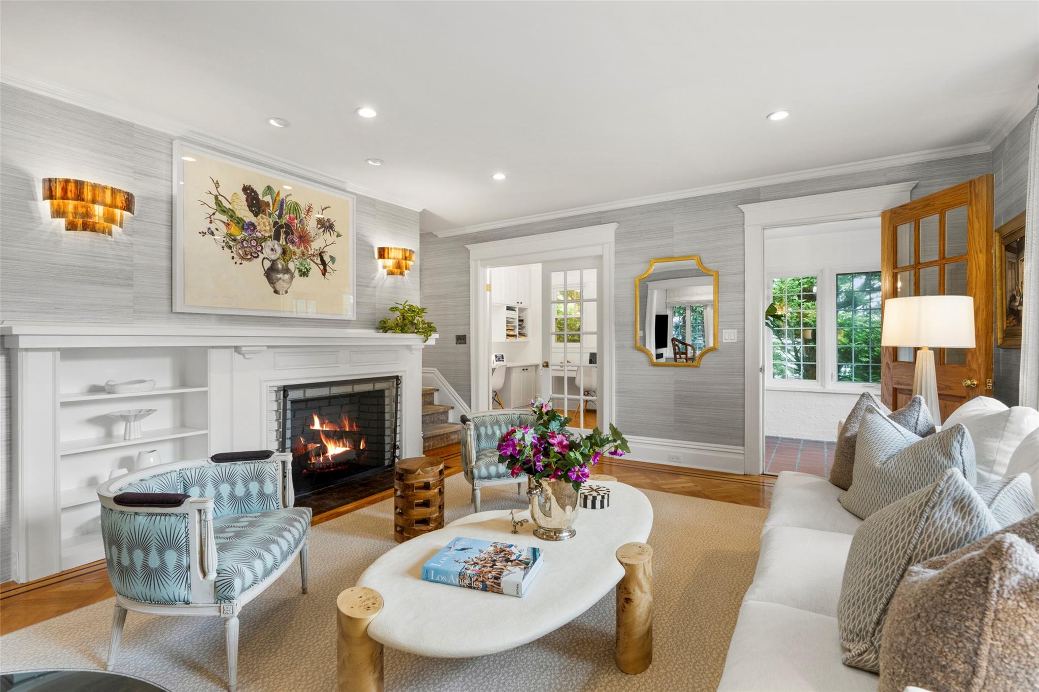 489 Manor Lane, Pelham, New York image 5