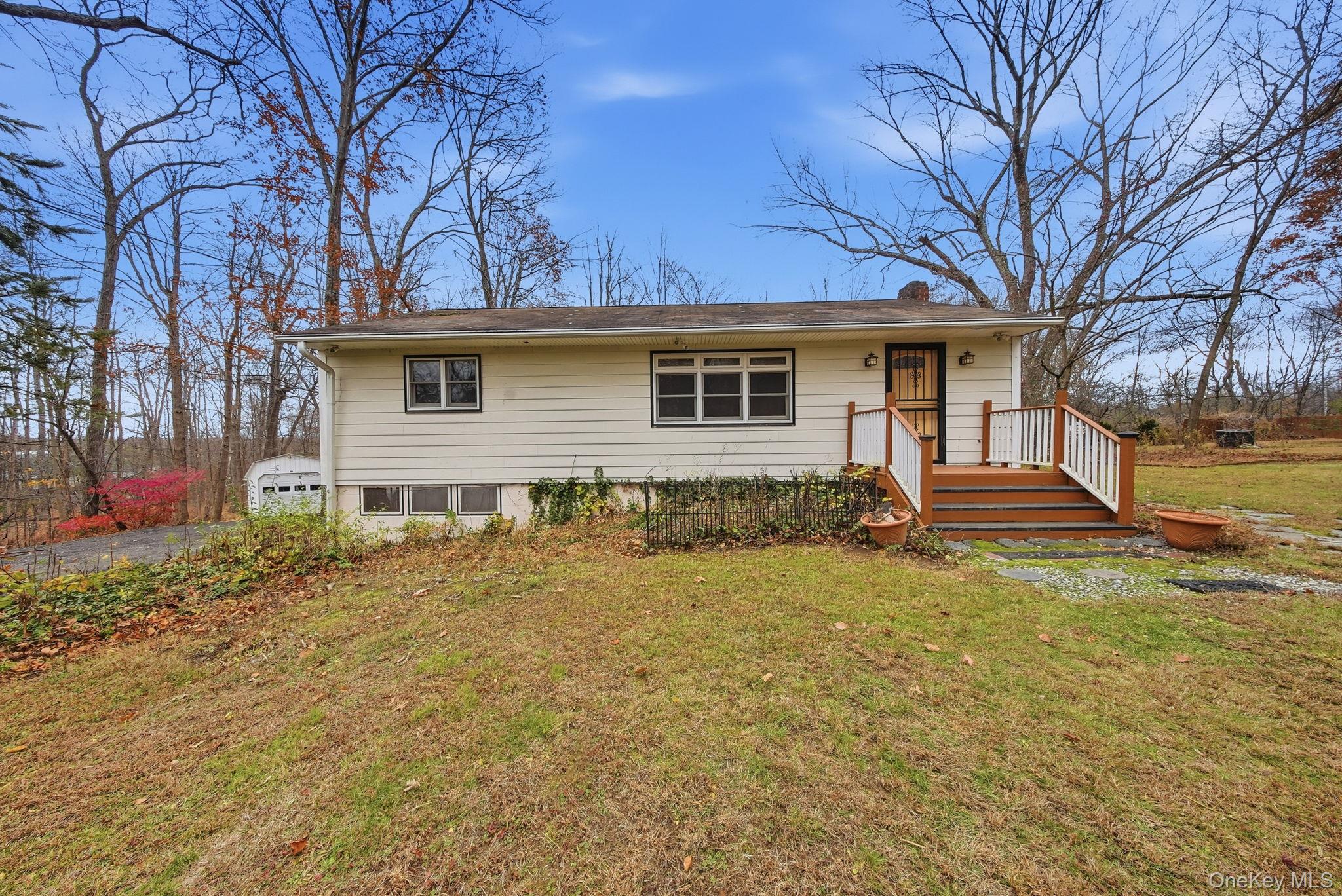 270 Crystal Run Road