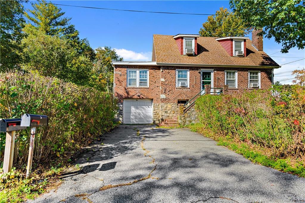 Rental Property at Orchard Road 2, Mahopac, New York - Bedrooms: 2 
Bathrooms: 1 
Rooms: 5  - $2,800 MO.