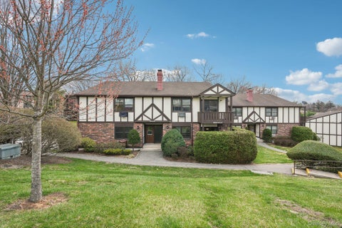Condo For Sale - 668 Sierra Vista Lane<br/> Valley Cottage, NY 10989